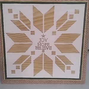 Ashland Table Top Decor